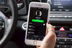 Spotify предложит Hi-Fi-стриминг с доступом к музыке в lossless-качестве
