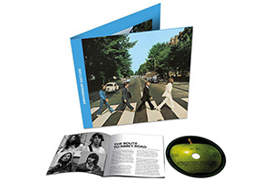 К своему полувековому юбилею будет пересведен и переиздан альбом The Beatles «Abbey Road»