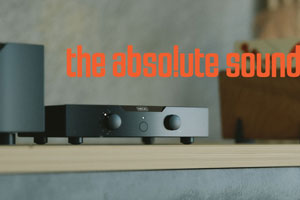 Всё внимание музыке: комплект усилителей Hegel P30A и H30A | Обзор The AbsoluteSound
