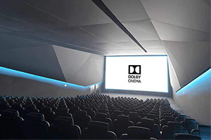Dolby открыла сотый кинотеатр Dolby Cinema