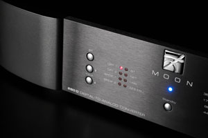Тест ЦАП/стримера Simaudio Moon 280D: ритм и экспрессия • Stereo.ru
