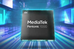 MediaТek нашла потребителей на новый чип