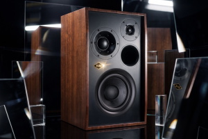 ELAC TUBE 100 и BALTIC EL 100: современные технологии встречаются с наследием