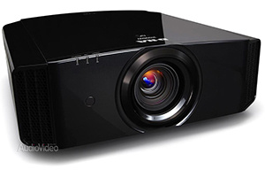 Видеопроектор JVC DLA-X7500