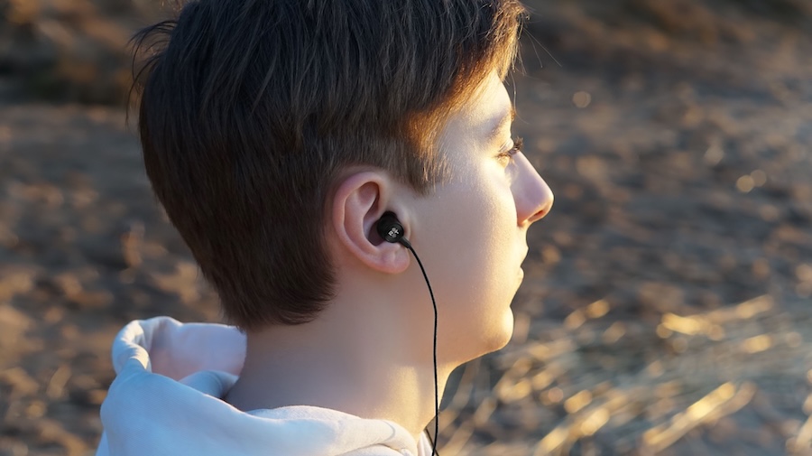 Radiotehnika выпустила свои первые внутриканальные наушники KOMETA TB-22C