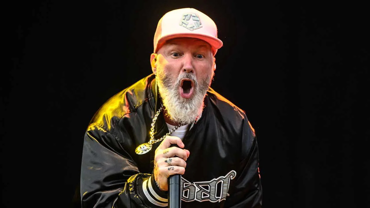 Фронтмен Limp Bizkit Фред Дёрст хочет создать альтернативу популярному фестивалю Coachella
