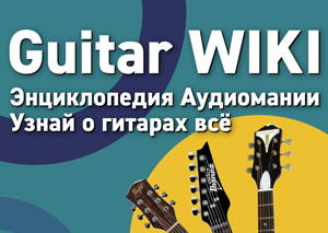 Guitar Wiki