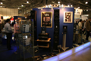 Выставка HDI SHOW 2008