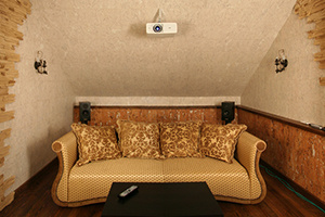 Комната прослушивания как часть Hi-Fi-системы. Улучшаем звучание без значительных затрат