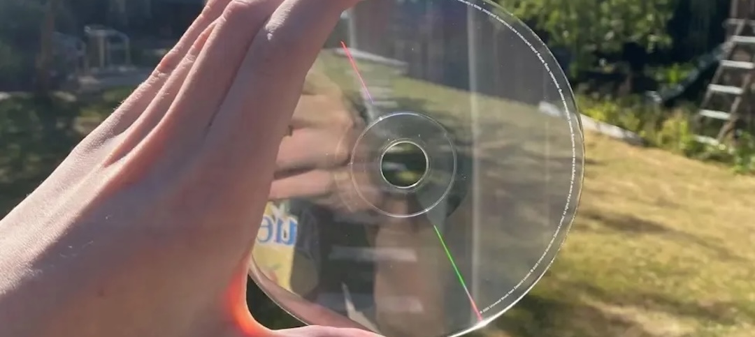 Прозрачный CD Лорд не играет, жалуются фанаты