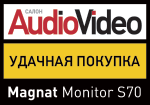 Magnat Monitor S70