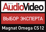 Magnat Omega CS12