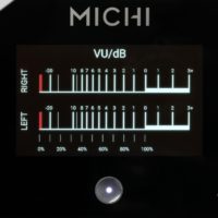 Michi X3