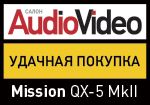 Mission QX-5 MkII