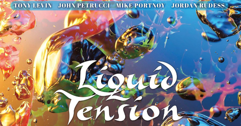 Виниловая пластинка LIQUID TENSION EXPERIMENT - LIQUID TENSION EXPERIMENT 3