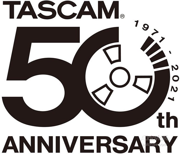 Техника бренда TASCAM