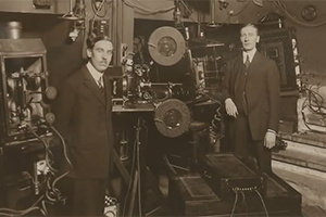 История компани Ortofon: от 1918 года до наших дней