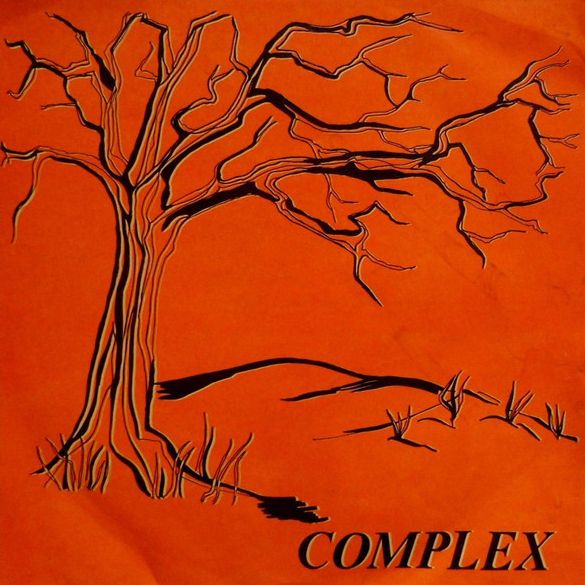 Complex – Complex