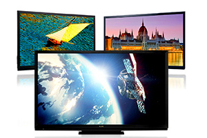Плазма, LED LCD или обычный ЖК телевизор, что лучше выбрать?