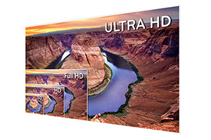 Как новые форматы Ultra HD и 4К совершат цветовую революцию. Часть вторая