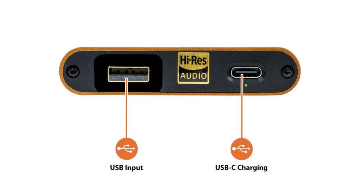 USB Type-C