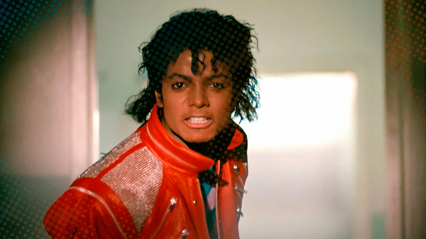 Стало известно, что вступление хита Майкла Джексона «Beat It» было сэмплом синтезатора Synclavier