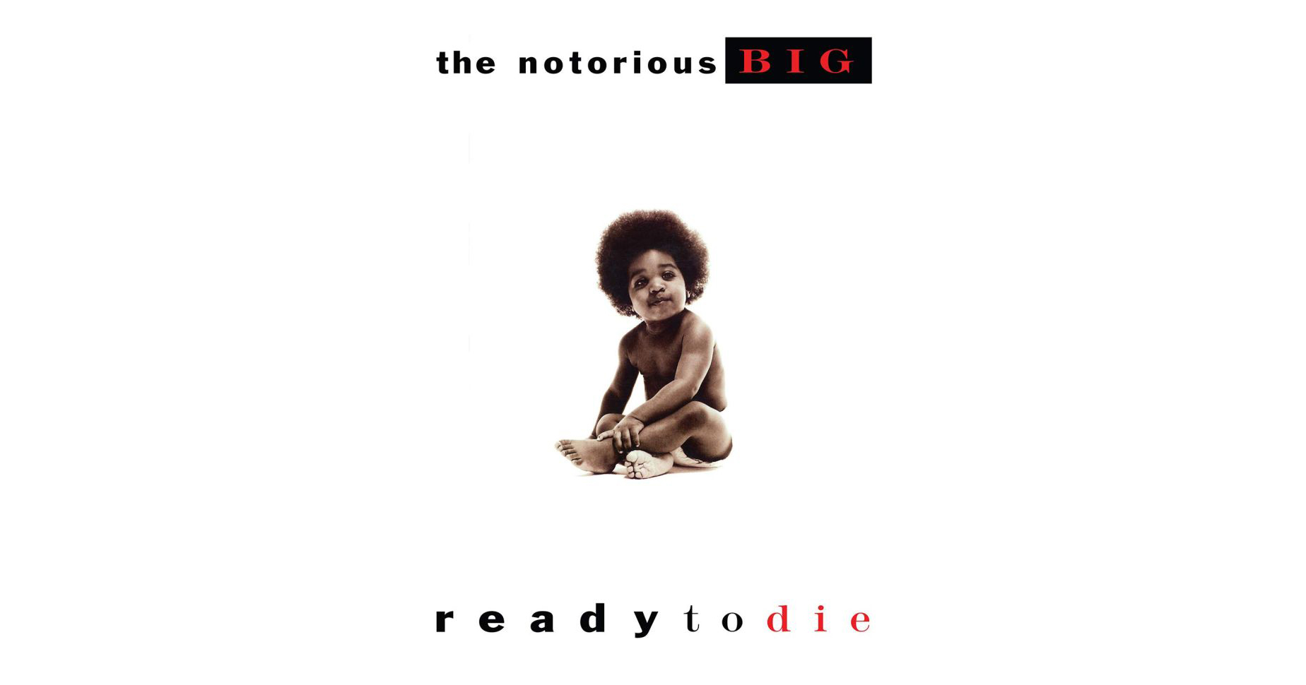 Notorious B.I.G. – It Was All A Dream