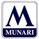 Стильные стойки Munari: скидка 15%