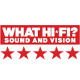 Победители What Hi-Fi? 2013