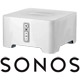 Sonos: музыка без проводов