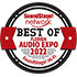 SoundStage! Network Best of Florida Audio Expo 2022