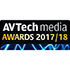 AVTech Media Awards 2017-2018