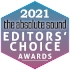 The Absolute Sound 2021 Editors' Choice Awards