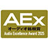 Audio Excellence Award 2025
