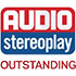 Audio Stereoplay: outstanding