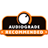 Audiograde Recommended