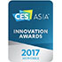CES 2017 Innovation Awards Honoree