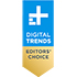 Digital Trends: Editors’ Choice