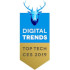 Digital Trends Top Tech of CES 2019 Award