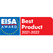 EISA Award: Best Product 2021-2022