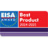 EISA Award: Best Product 2024-2025