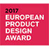 European product design award 2017
