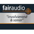 Fairaudio: involvierend & sonor