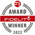 Fidelity: Award Winner 2022