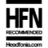 HFN: Recommended / Headfonia.com