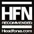 Headfonia: recommended