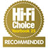 Hi-Fi Choice Yearbook 25