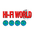 Hi-Fi World: 4 Globes
