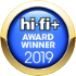 Hi-Fi+ Awards 2019