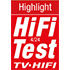 HiFi Test: Spitzenklasse